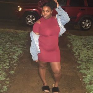 Meet your Posher, Terae